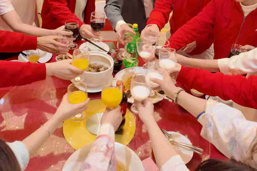 آخرین وبلاگ های شرکت در مورد برجسته‌ترین رویدادهای نشست سالانه جویدنت - ۲۶ دسامبر ۲۰۲۵