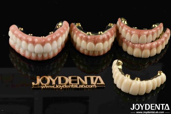خرید زرکونیا برای بازگرداندن عملکرد جویدن عملکرد بهینه تضمین شده است تولید آنلاین