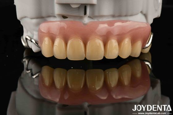 خرید چارچوب ساختاری دندان های پایدار دهان را برای بهبود سلامت دهان ایجاد کنید تولید آنلاین