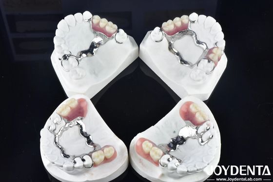 چارچوب تکنولوژی توسعه داده شده برای ساختارهای پایدار دهان